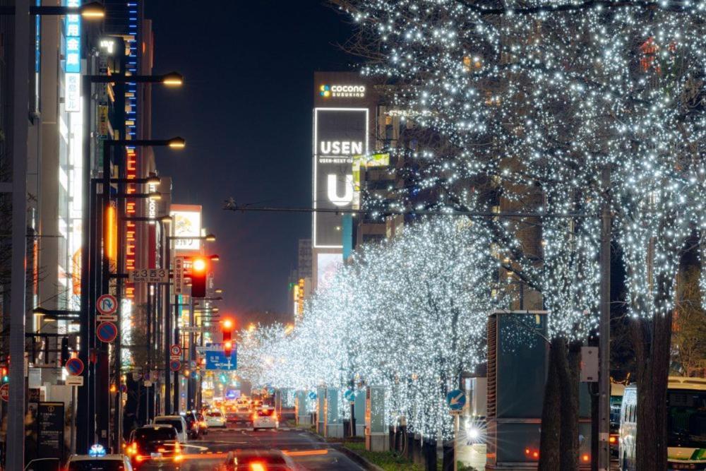 札幌市 Extremeヴィラ エクステリア 写真